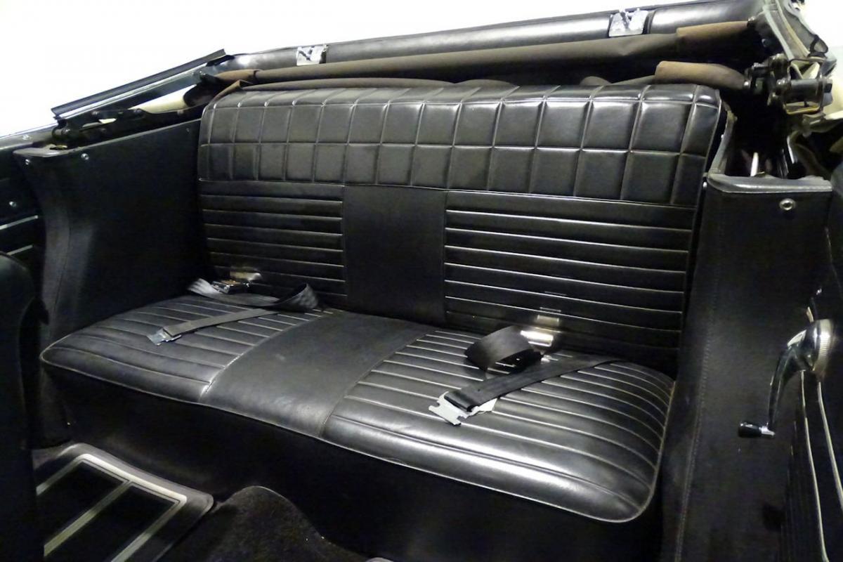 Interior images 1964 STudebaker Daytona convertible black vinyl (4).jpg