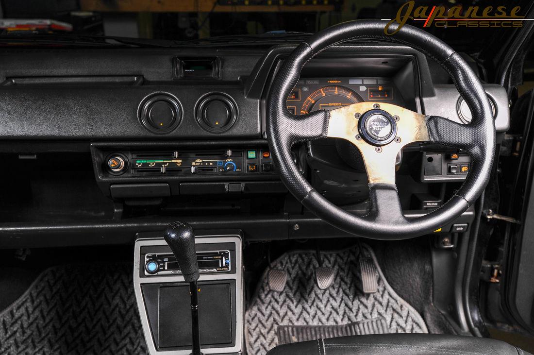 Interior images 1985 Honda City Turbo II  (11).jpg