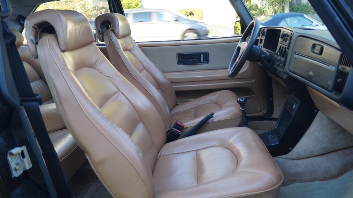 Interior images beige leather Saab 900 SPG 1985 (1).jpg