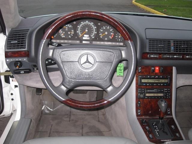 Interior trim S500 coupe C140 W140 1996 (1).jpg