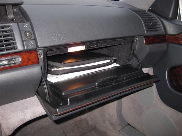 Interior trim S500 coupe C140 W140 1996 (13).jpg