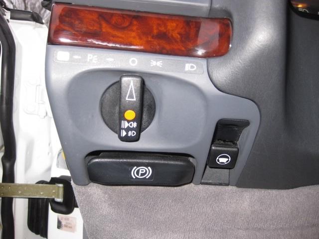 Interior trim S500 coupe C140 W140 1996 (14).jpg