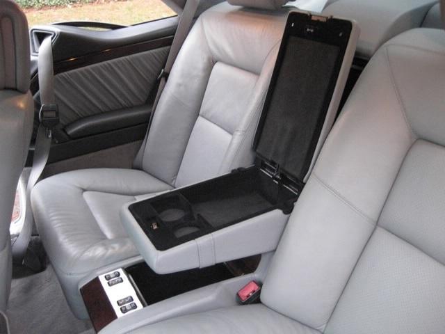 Interior trim S500 coupe C140 W140 1996 (15).jpg