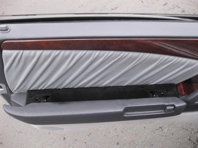 Interior trim S500 coupe C140 W140 1996 (18).jpg