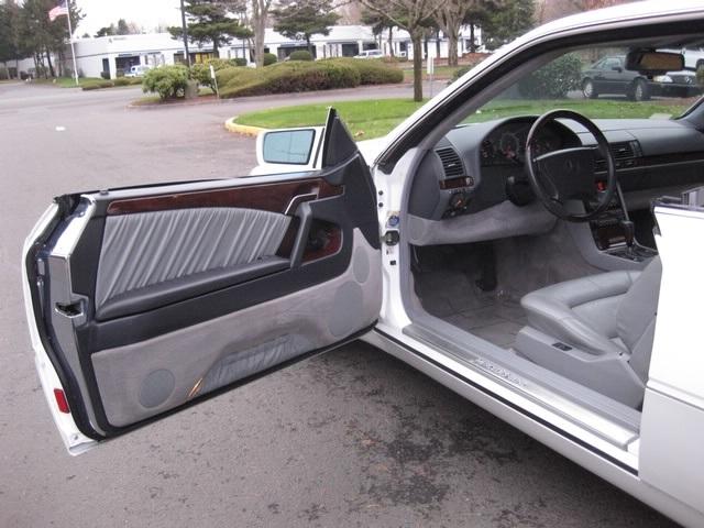 Interior trim S500 coupe C140 W140 1996 (20).jpg