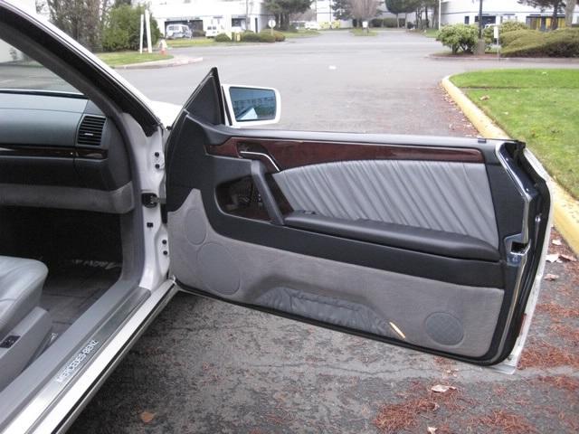 Interior trim S500 coupe C140 W140 1996 (21).jpg