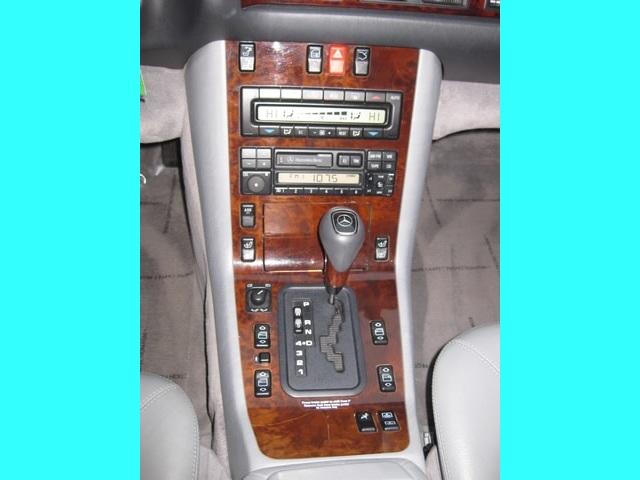 Interior trim S500 coupe C140 W140 1996 (24).jpg