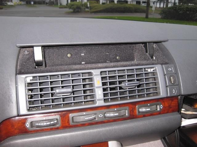 Interior trim S500 coupe C140 W140 1996 (4).jpg