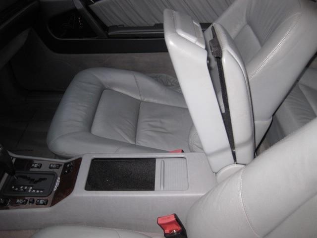 Interior trim S500 coupe C140 W140 1996 (7).jpg