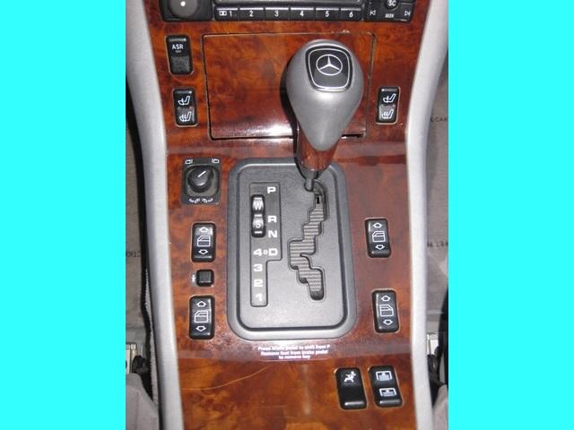 Interior trim S500 coupe C140 W140 1996 (9).jpg