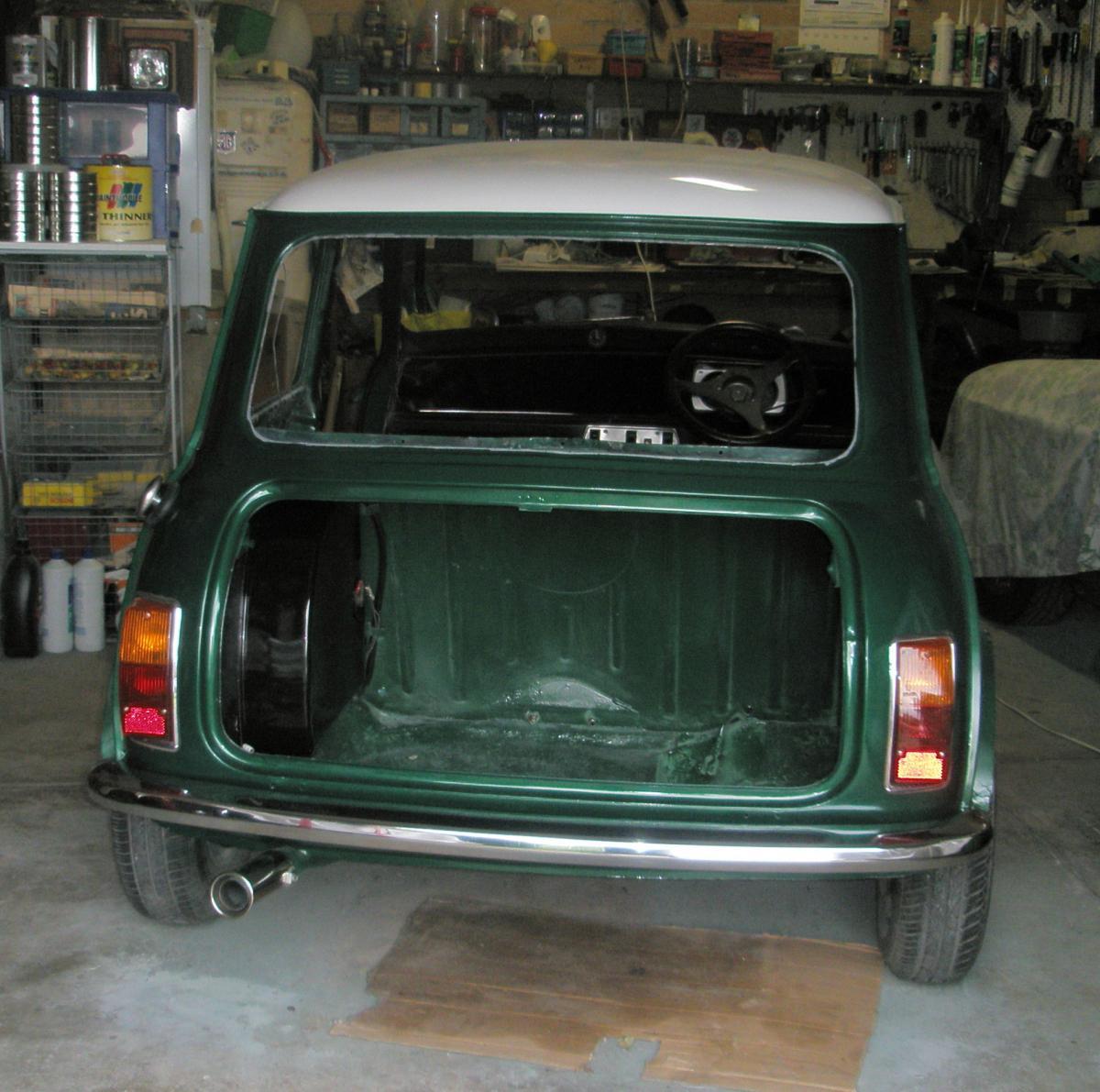 Iridium Green 998 LS under restoration 3.JPG