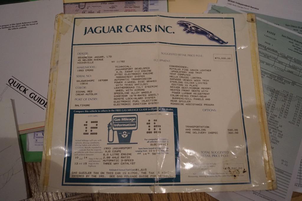 Jaguar XJR-S original documentation (2).jpg