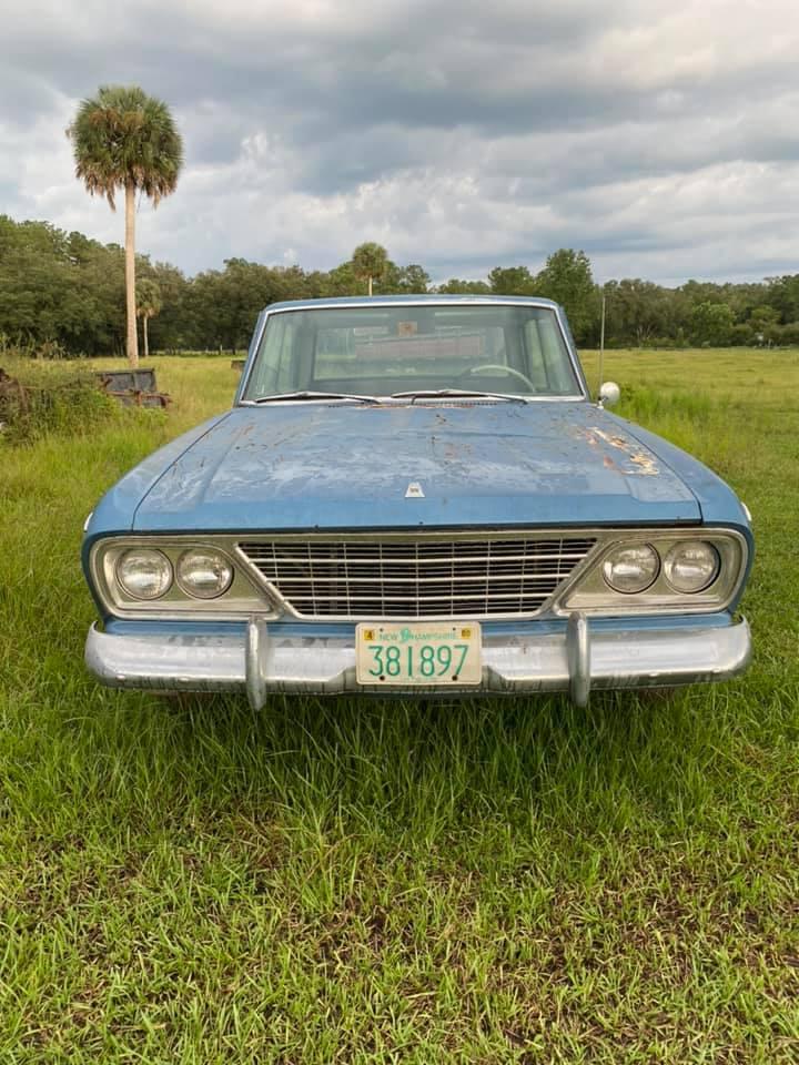 Laguna Blue Studebaker Daytona hardtop 2020 for sale images (2).jpg