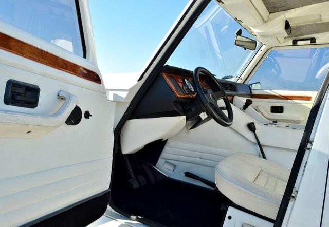 Lamborghini LM 001 Front seat and steering wheel.jpg