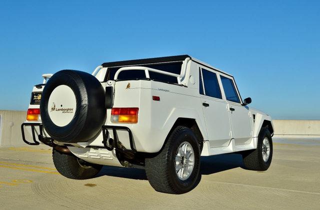 Lamborghini LM 001 Rear tail lights and spare wheel.jpg