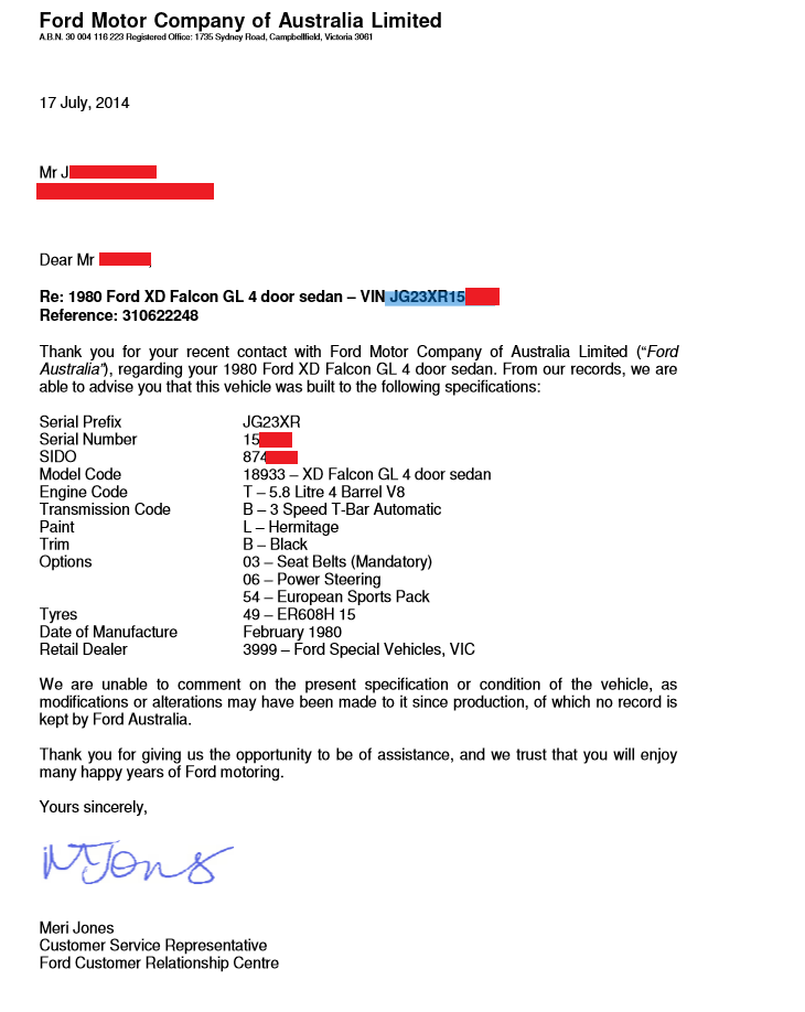 Letter from Ford Australia re XD ESP VIN enquiry.png