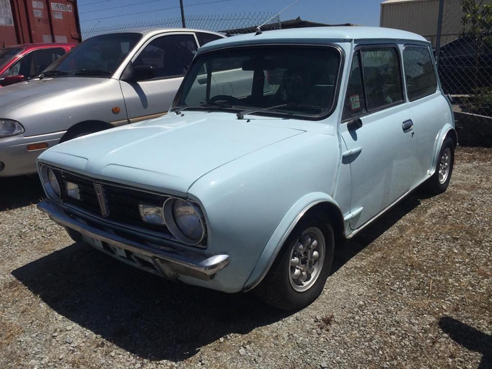 Leyland Mini 998 LS Blue restored Classic Register (2).jpg