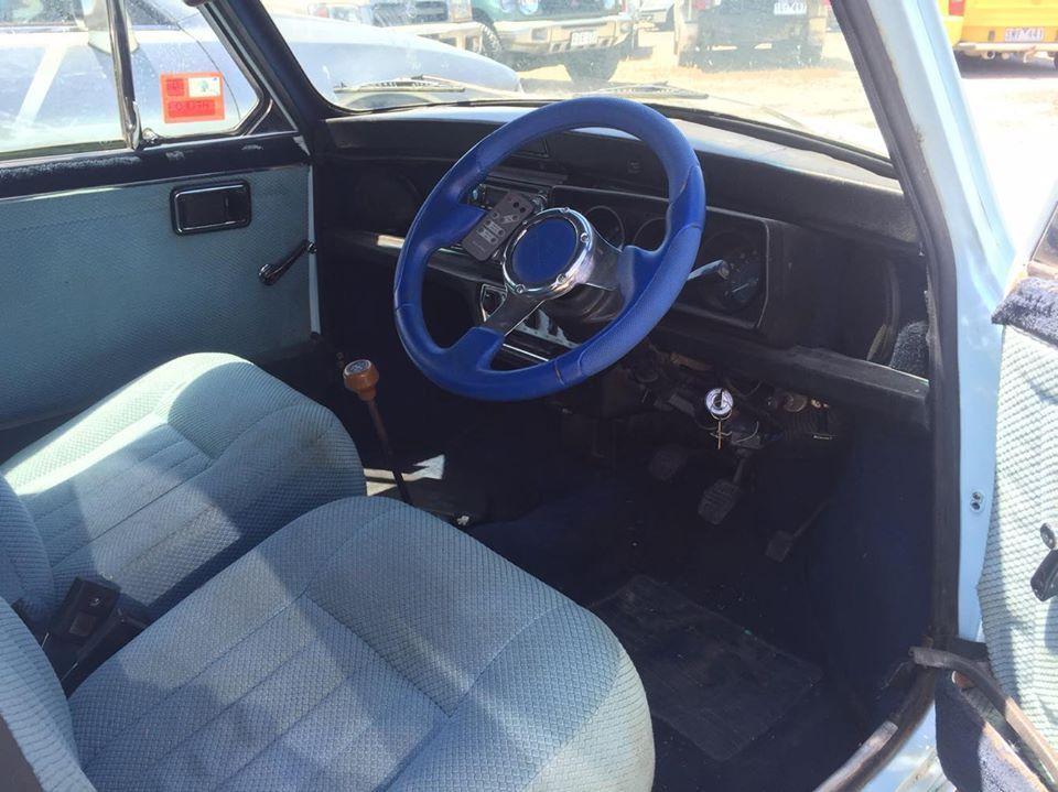 Leyland Mini 998 LS Blue restored Classic Register (7).jpg