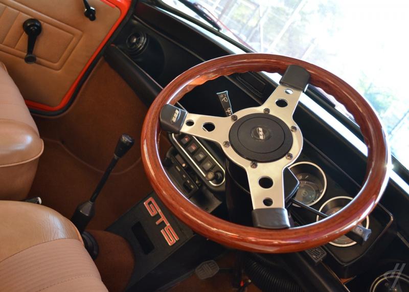 Leyland Mini GTS interior trim images 1979 South African mini 1275 (2).jpg