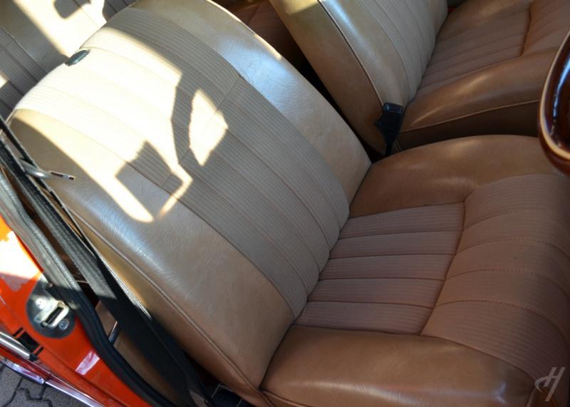 Leyland Mini GTS interior trim images 1979 South African mini 1275 (3).jpg