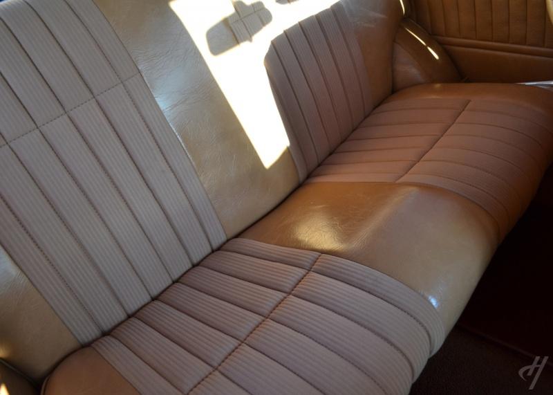 Leyland Mini GTS interior trim images 1979 South African mini 1275 (4).jpg