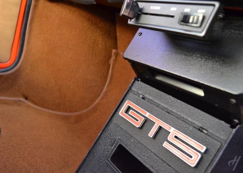 Leyland Mini GTS interior trim images 1979 South African mini 1275 (6).jpg