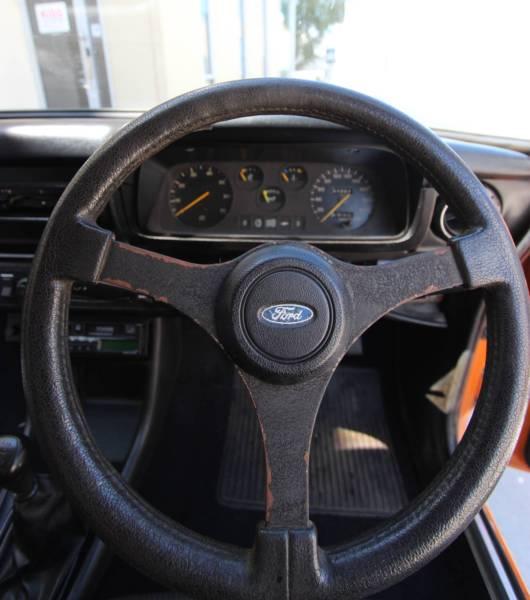 MK2 RS2000 Ford Escort Coupe 1980 Australia Orange unrestored (2).JPG