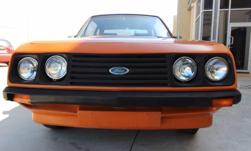 MK2 RS2000 Ford Escort Coupe 1980 Australia Orange unrestored (7).JPG