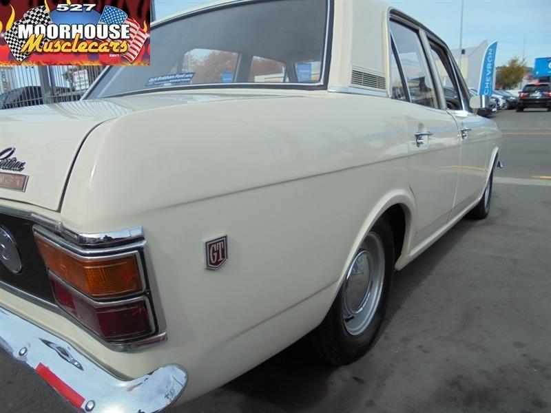 MKII Ford COrtina GT Sedan White images 1969 original restored (11).jpg