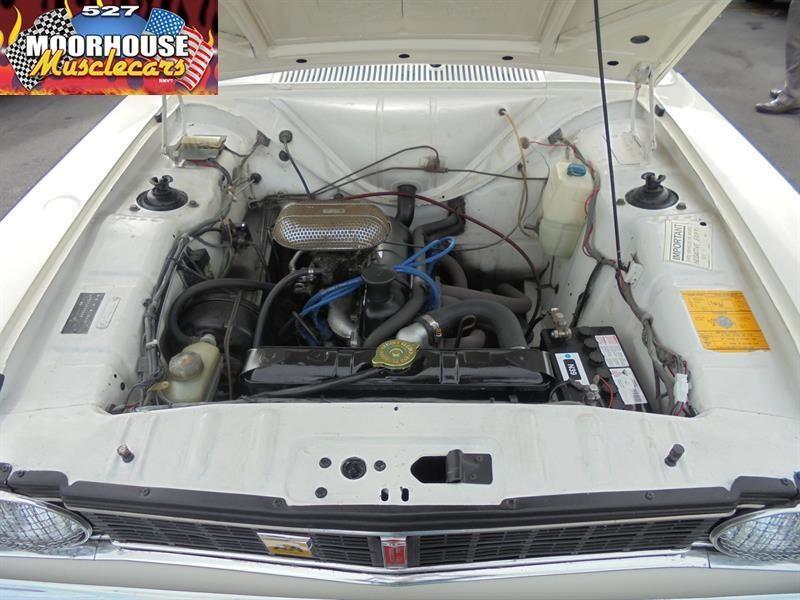MKII Ford COrtina GT Sedan White images 1969 original restored (12).jpg