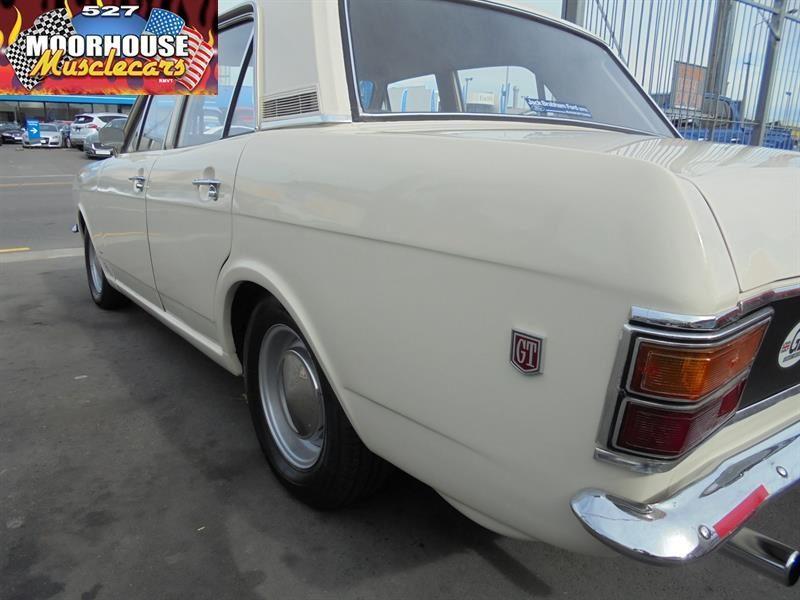 MKII Ford COrtina GT Sedan White images 1969 original restored (18).jpg