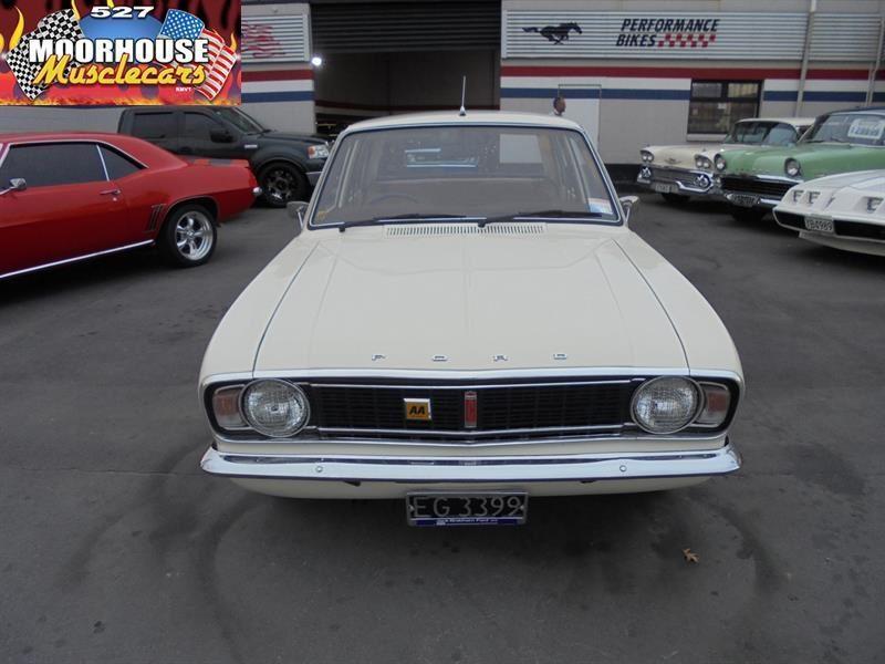 MKII Ford COrtina GT Sedan White images 1969 original restored (2).jpg