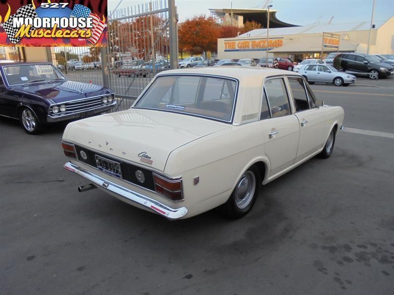MKII Ford COrtina GT Sedan White images 1969 original restored (5).jpg