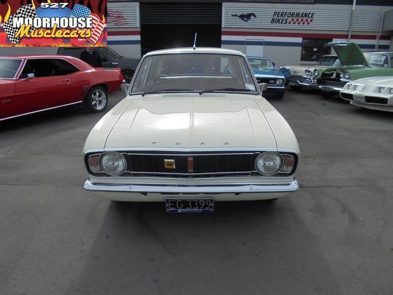 MKII Ford COrtina GT Sedan White images 1969 original restored (6).jpg