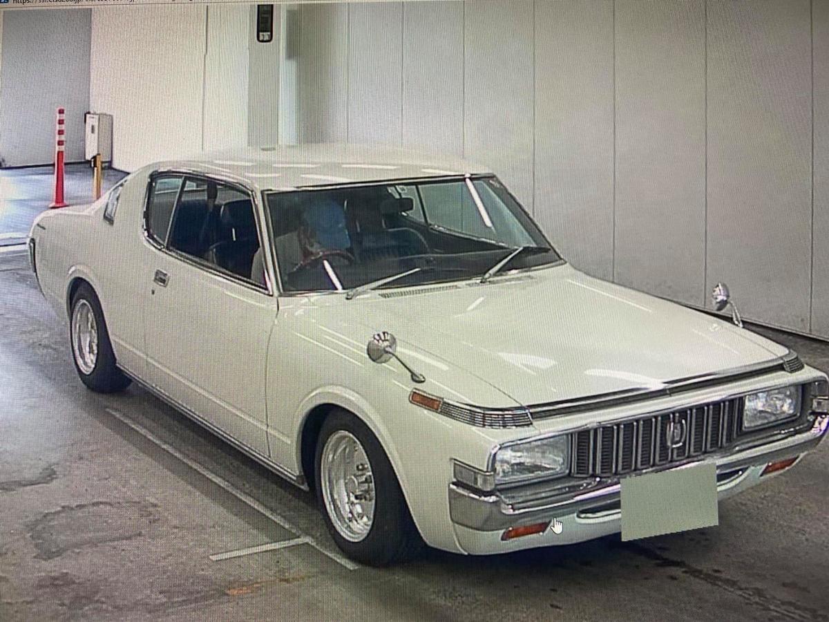 MS70 Toyota Crown coupe white images for sale Japan (1).jpg