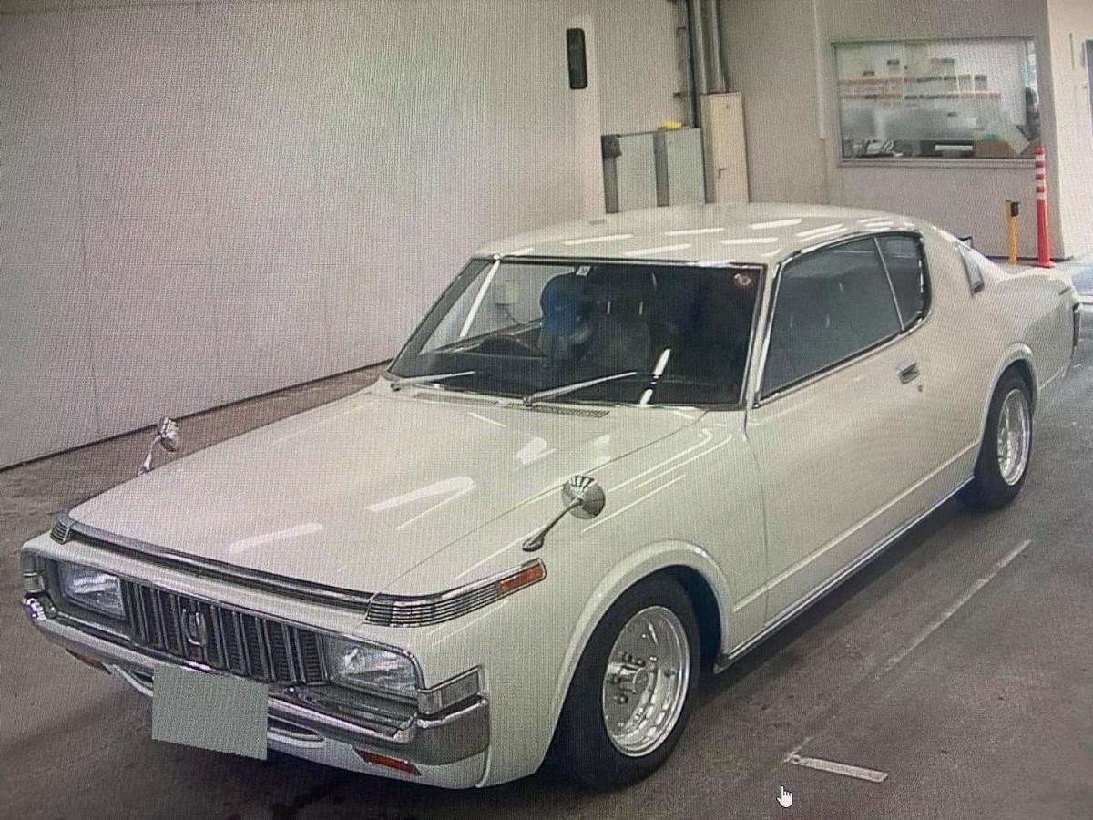 MS70 Toyota Crown coupe white images for sale Japan (4).jpg