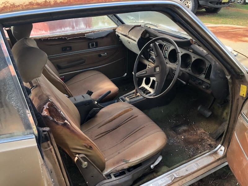 MX23 Toyota Corona MK2 Hardtop Gold images Australia (2).jpg