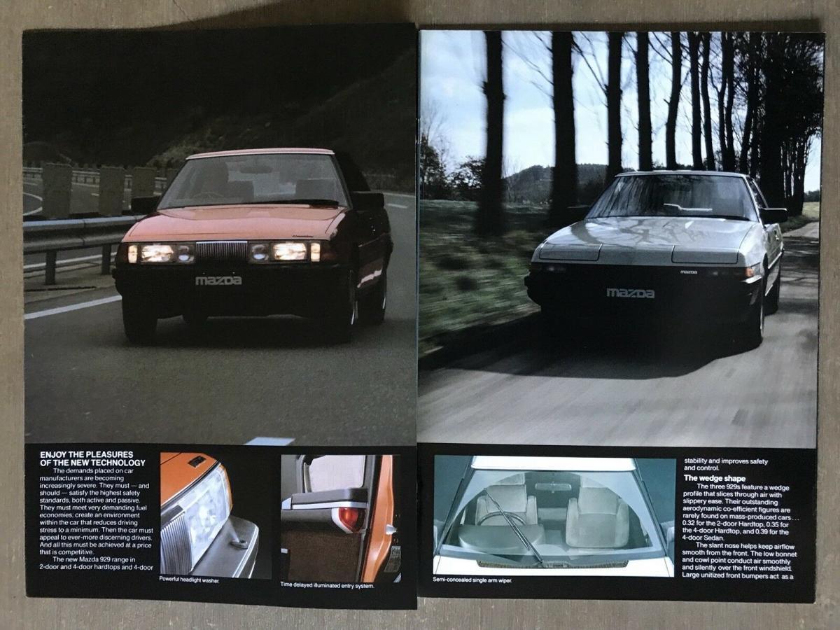 Mazda 929 Australian Brochure 1980s 1986 (1).jpg