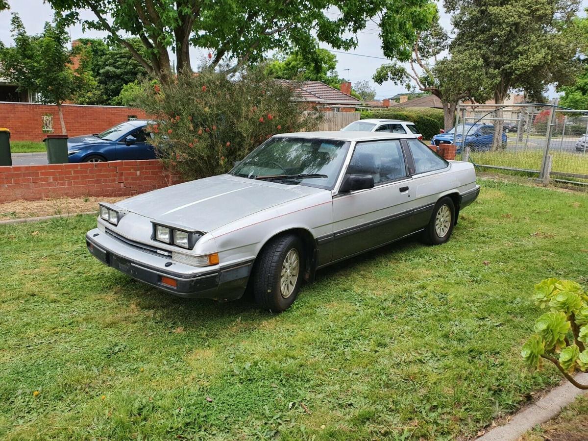 Mazda 929 HB Coupe Australia silver images (1).jpg