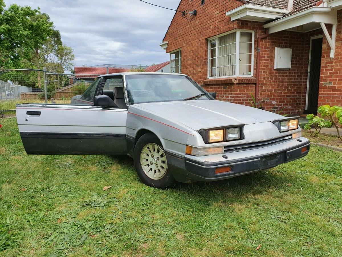 Mazda 929 HB Coupe Australia silver images (2).jpg