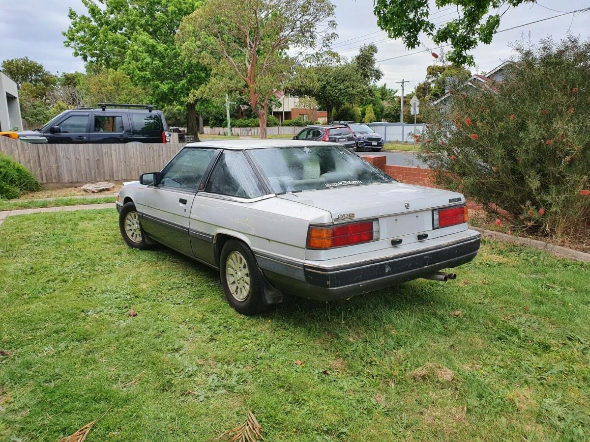 Mazda 929 HB Coupe Australia silver images (3).jpg