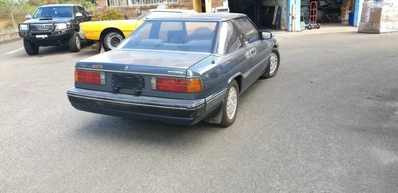 Mazda 929 turbo coupe 1987 images Australia (4).png