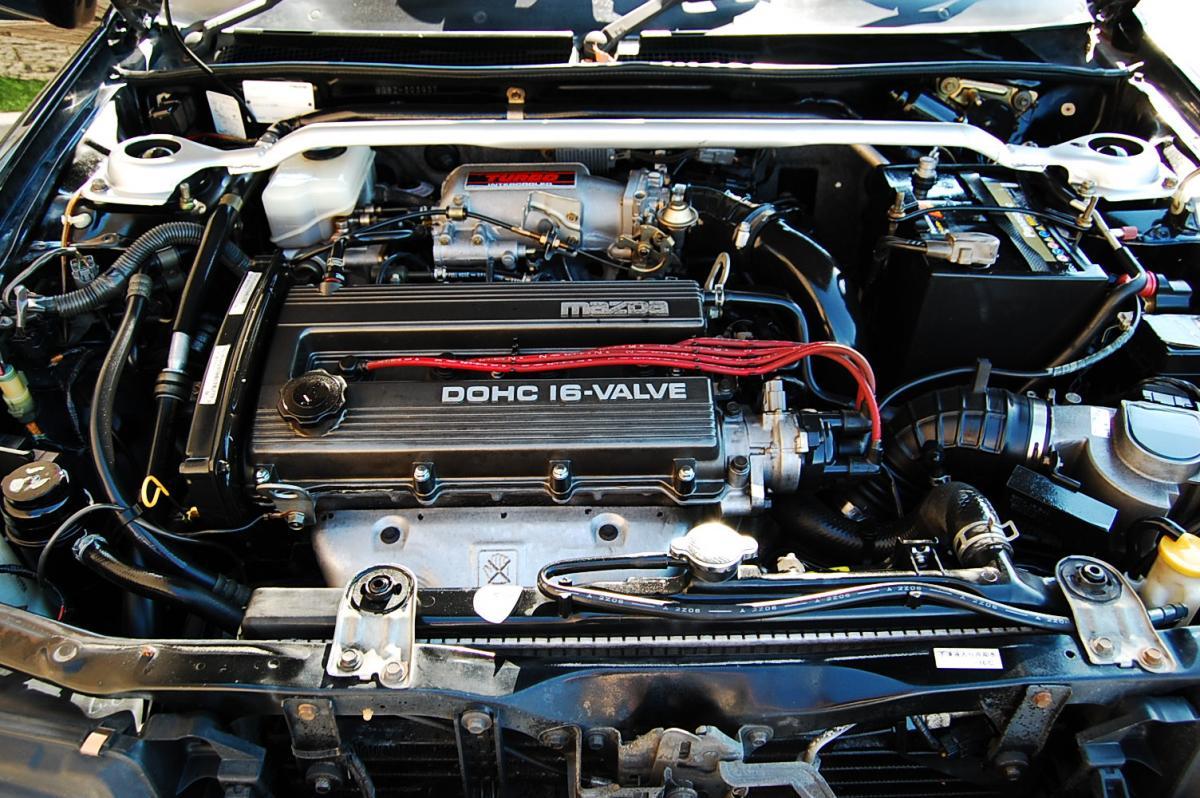 Mazda Familia GTR engine image.JPG