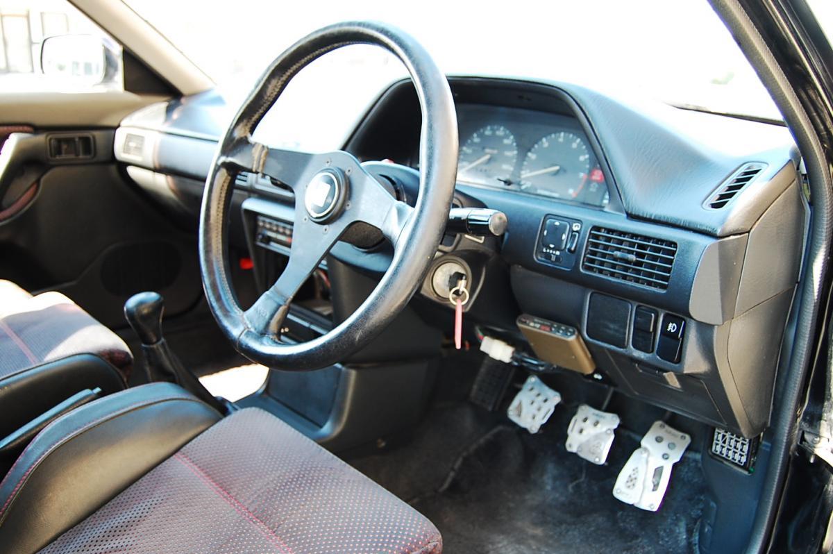 Mazda Familia GTR interior images (7).JPG