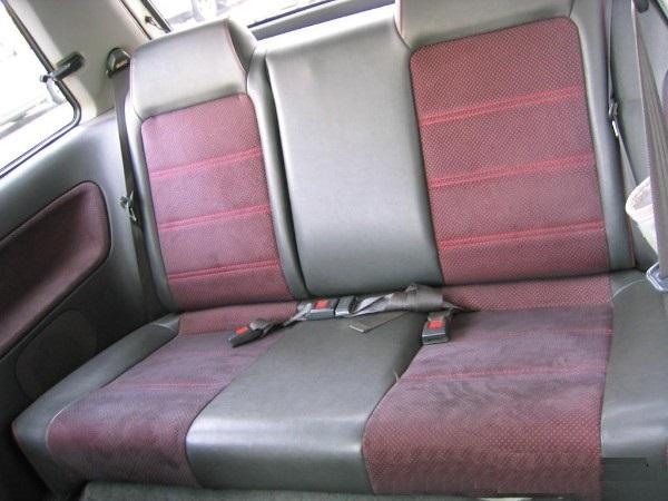 Mazda Familia GTR white Group A car interior trim(45).jpg