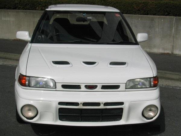 Mazda Familia GTR white Group A car rare (19).jpg