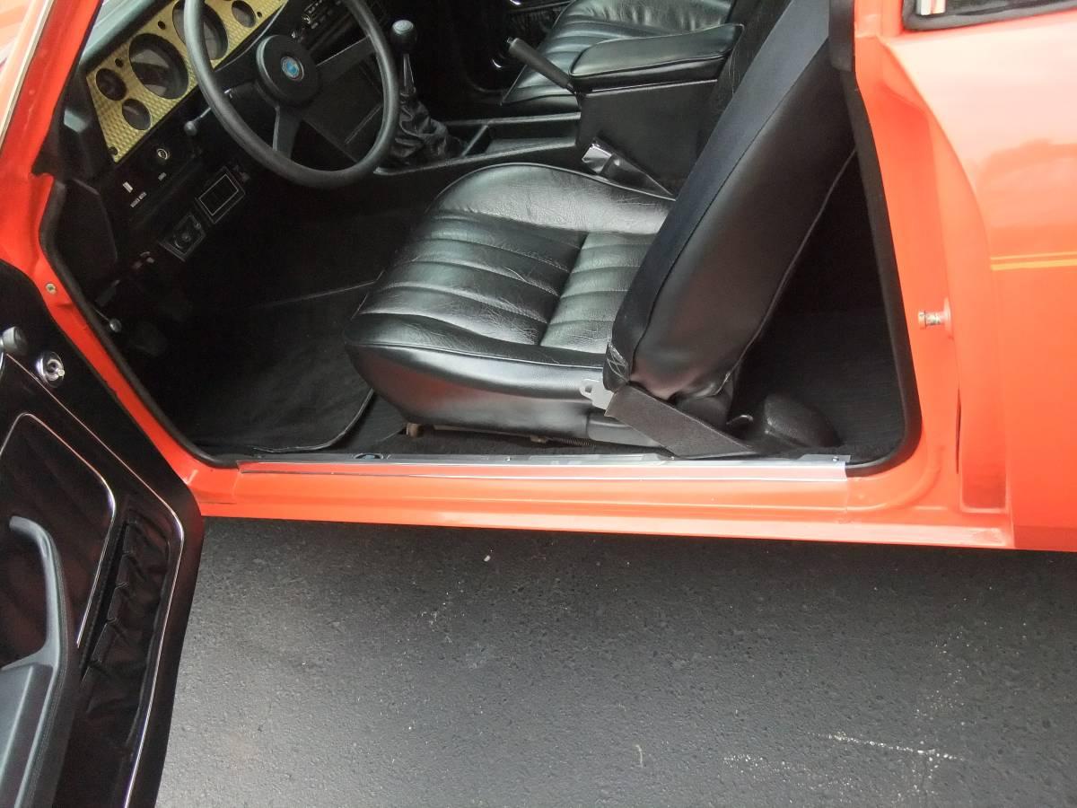 Medium orange chevy vega cosworth images buuild number 2900 (9).jpg