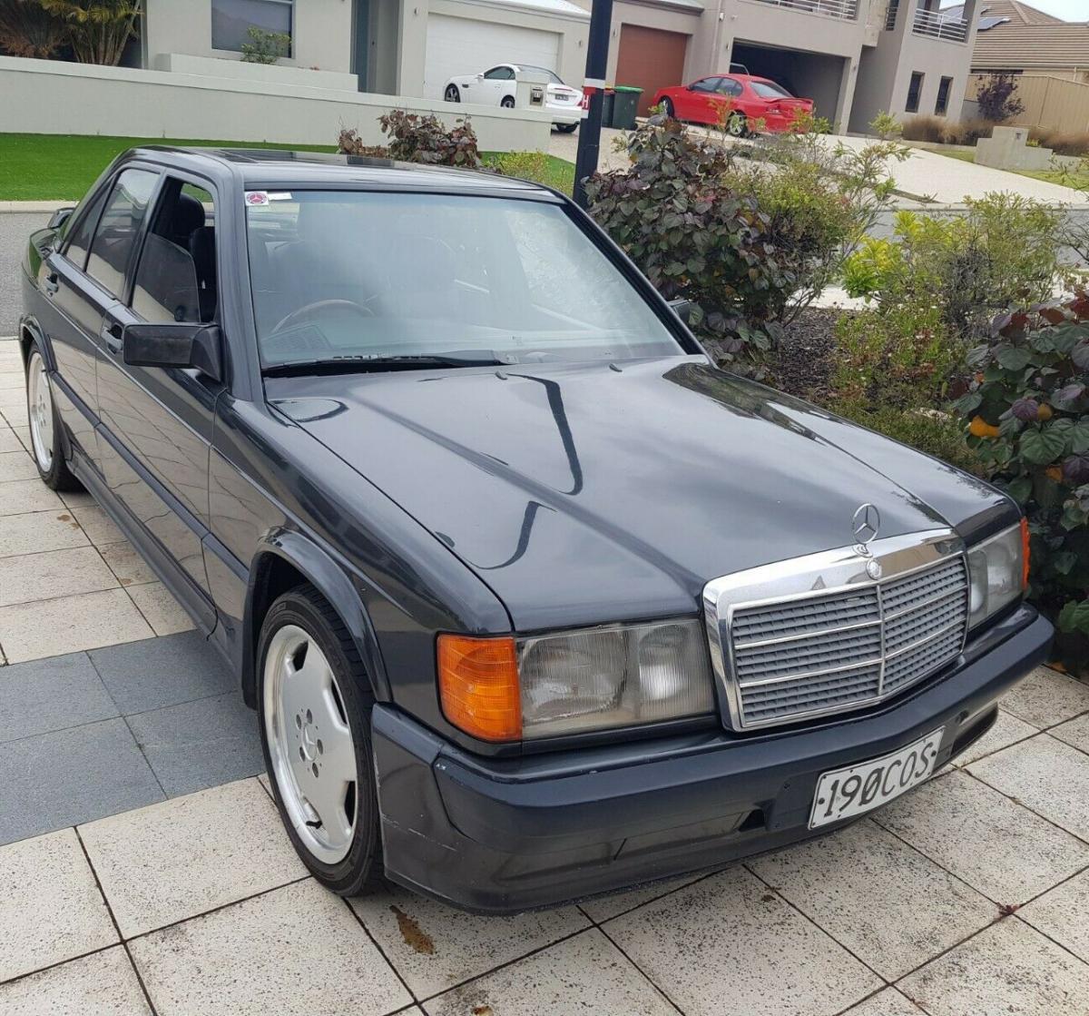 Mercedes 190E Cosworth 2.3 16v 2020 (3).jpg