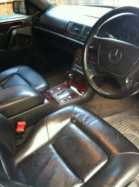 Mercedes 1993 500 SEC coupe Australian delivered (3).png