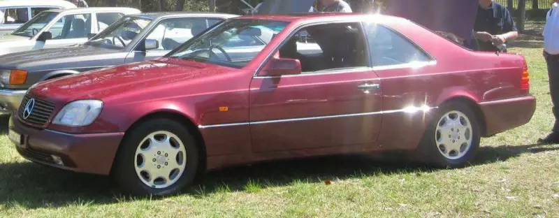 Mercedes 1993 500 SEC coupe Australian delivered (7).png